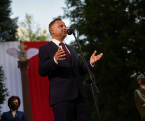 Święto wojska polskiego 2021