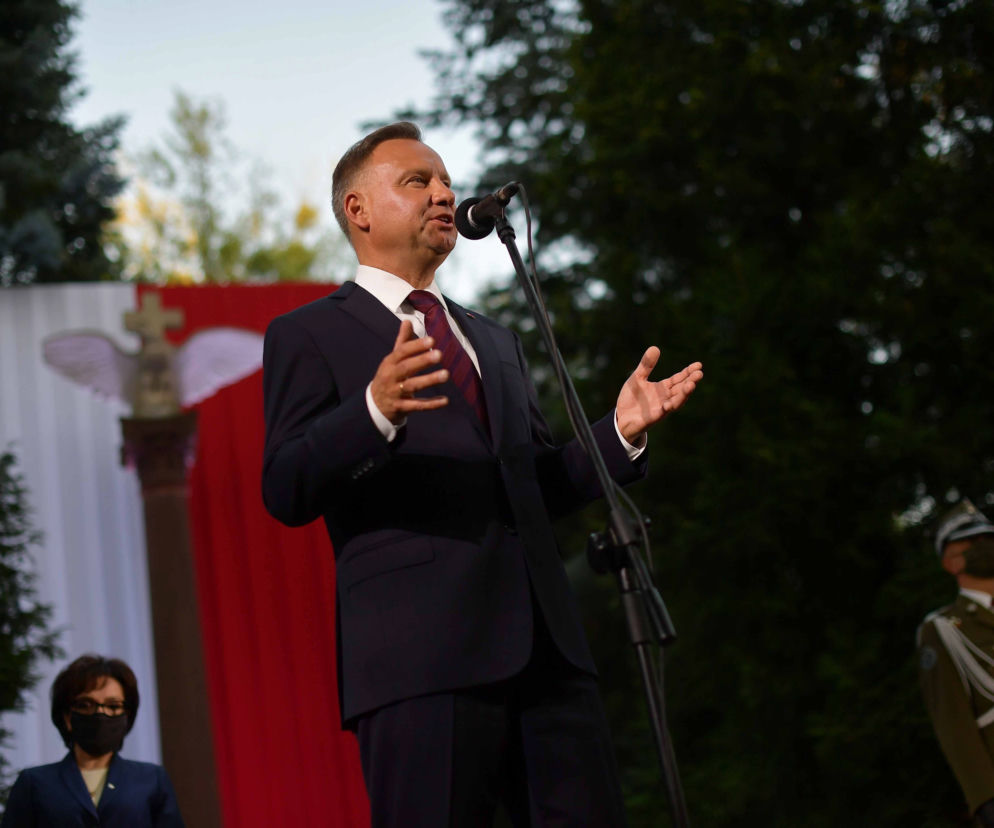 Święto wojska polskiego 2021