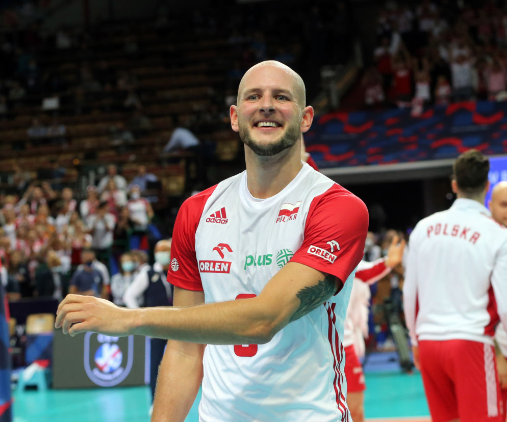 Bartosz Kurek