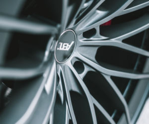 Audi SQ5 TDI ABT