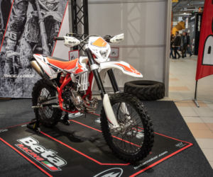 Targi motocyklowe Warsaw Motorcycle Show 2019