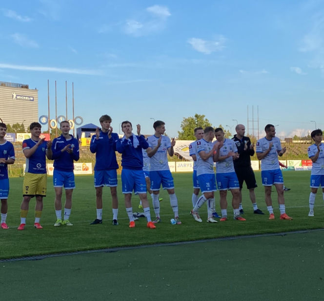 Stomil Olsztyn - Warmia Grajewo (17.06.2026)