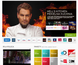 Gdzie legalnie oglądać filmy w internecie