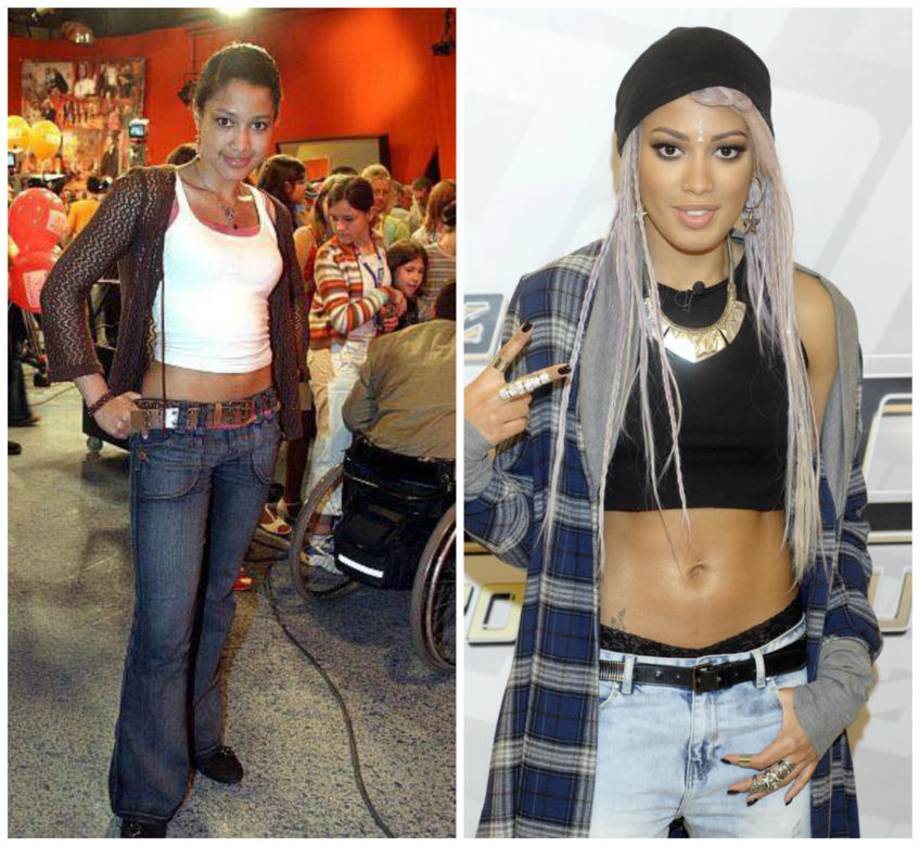 Patricia Kazadi