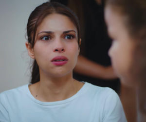 Dziedzictwo odcinek 879