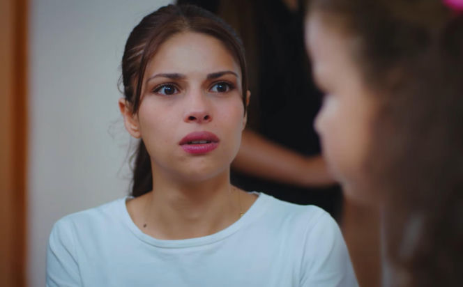 Dziedzictwo odcinek 879