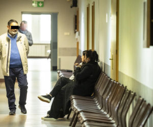 Ojciec Viki Gabor w mafii wnuczkowej