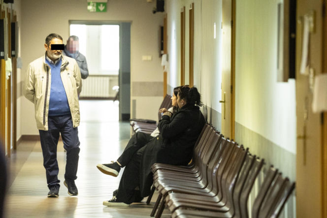 Ojciec Viki Gabor w mafii wnuczkowej