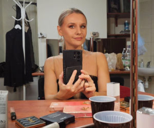 Małgorzata Krzyżanowicz to druga żona Waldemara Malickiego