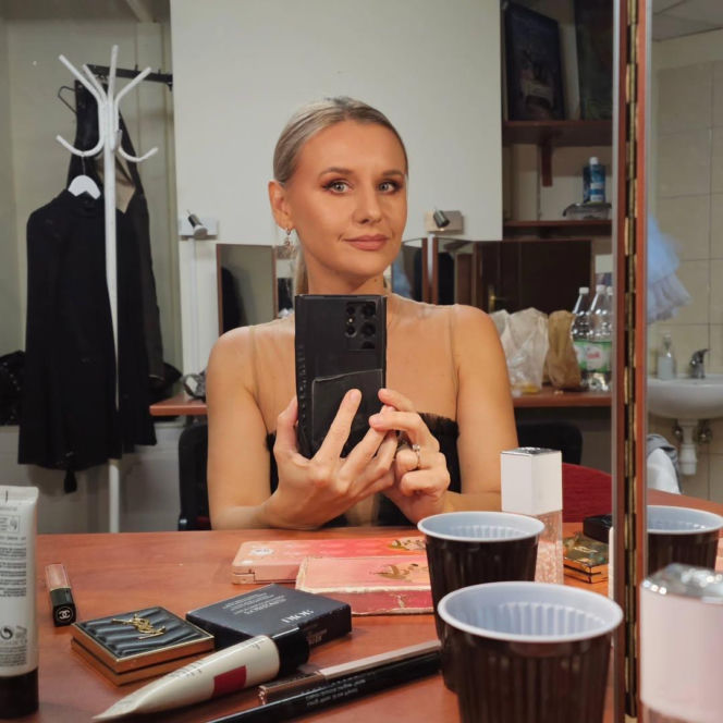 Małgorzata Krzyżanowicz to druga żona Waldemara Malickiego