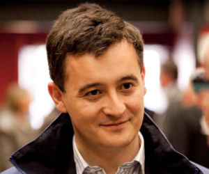Gerald Darmanin