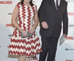 Premiera filmu Smoleńsk