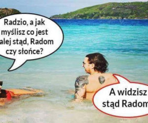 Memy o Radomiu