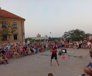 Carnaval Sztukmistrzów i Urban Highline Festival już za nami. Zobacz jak było [GALERIA]