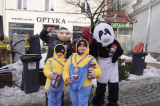 Rekord WOŚP w Tarnowie! Ponad 600 tys. zł, a kwota wciąż rośnie!