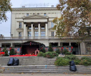 Betlejem poznańskie 