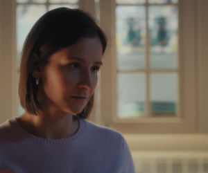 M jak miłość, odc. 1921. Agnes (Amanda Mincewicz)