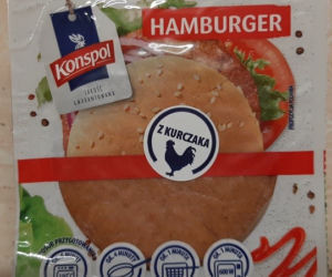 Nie jedz tych hamburgerów! Możesz zachorować na listeriozę [ZDJĘCIA]