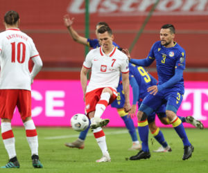 Arkadiusz Milik