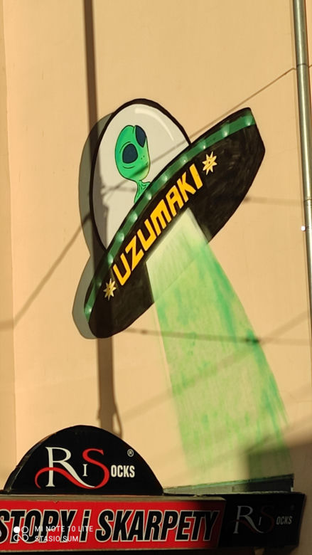 Poznańskie murale
