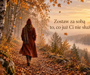 Kartki na dzień Spadającego Liścia
