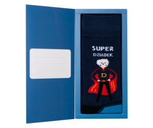Upominki na Dzień Babci i Dziadka w Lidlu