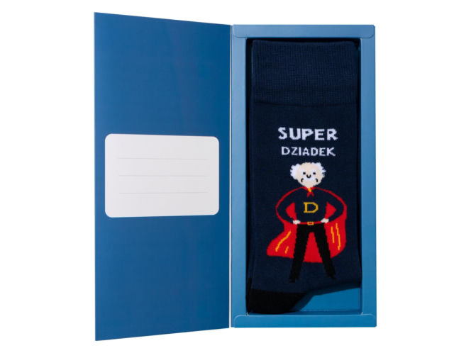 Upominki na Dzień Babci i Dziadka w Lidlu