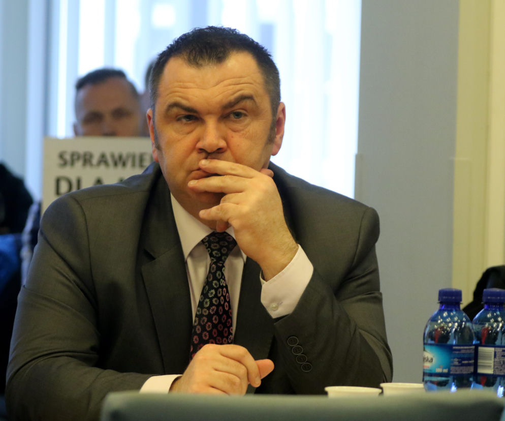 Grzegorz surówka