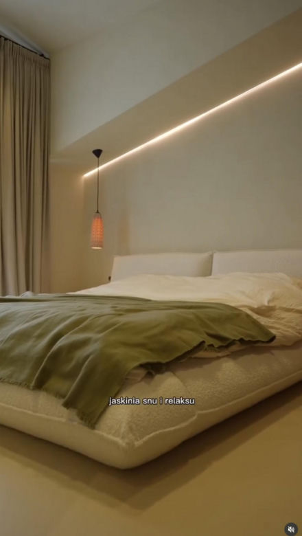 Karolina Gilon chwali się apartamentem! Co za wnętrza