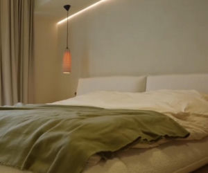 Karolina Gilon chwali się apartamentem! Co za wnętrza