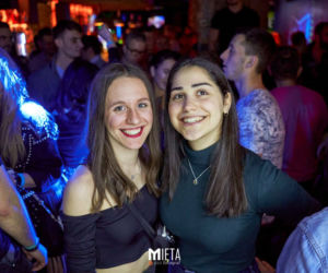 Klub Mięta w Olsztynie. Fotorelacja z sobotniej imprezy [01.02.2020]