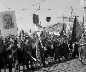 PRL i 1 Maja: Sprawdź, ile wiesz!