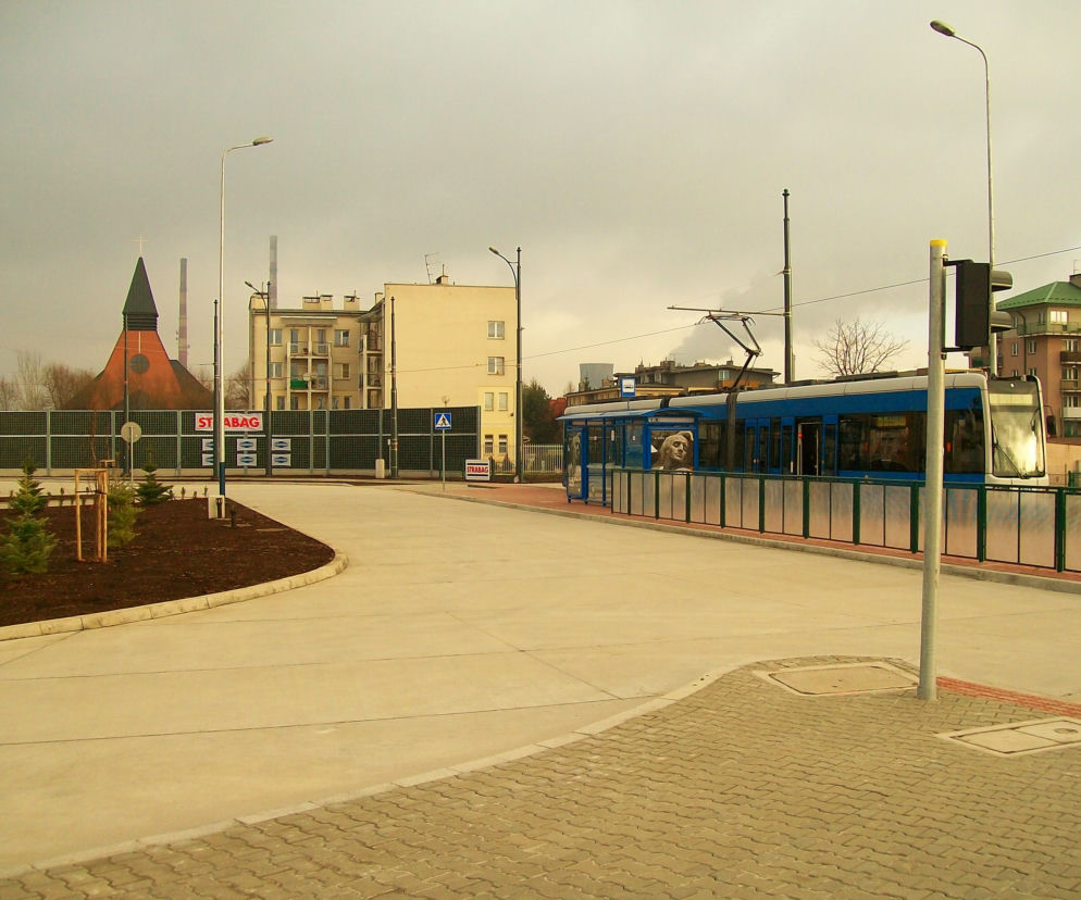 Pętla Płaszów
