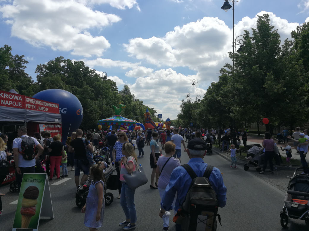 Narodowy Dzień Dziecka