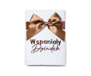 Upominki na Dzień Babci i Dziadka w Lidlu