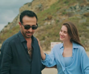 Złoty chłopak odc. 245