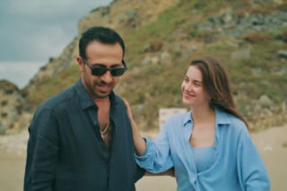 Złoty chłopak odc. 245