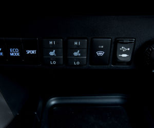Toyota RAV4 Hybrid E-Four Prestige