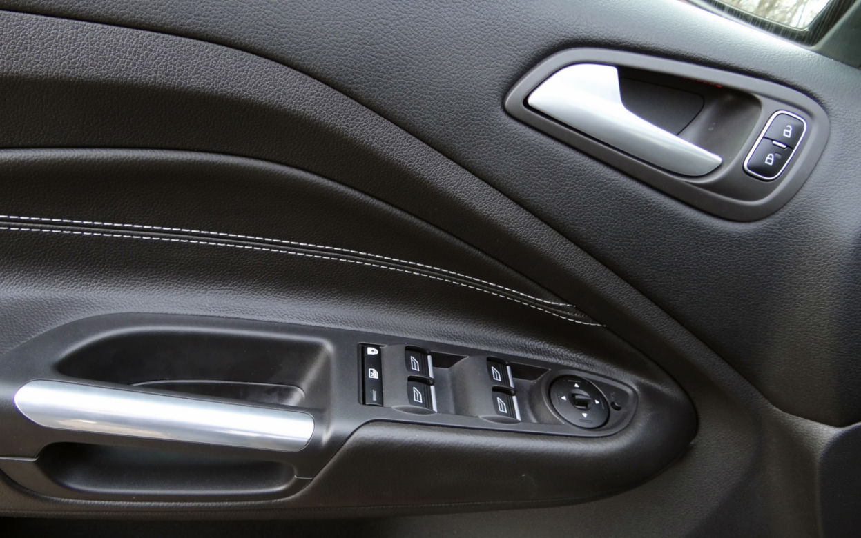 Ford Grand C-MAX 2.0 TDCI 150 Titanium