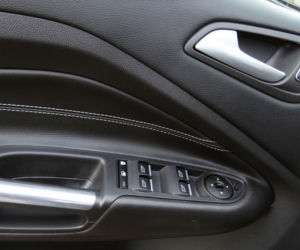 Ford Grand C-MAX 2.0 TDCI 150 Titanium
