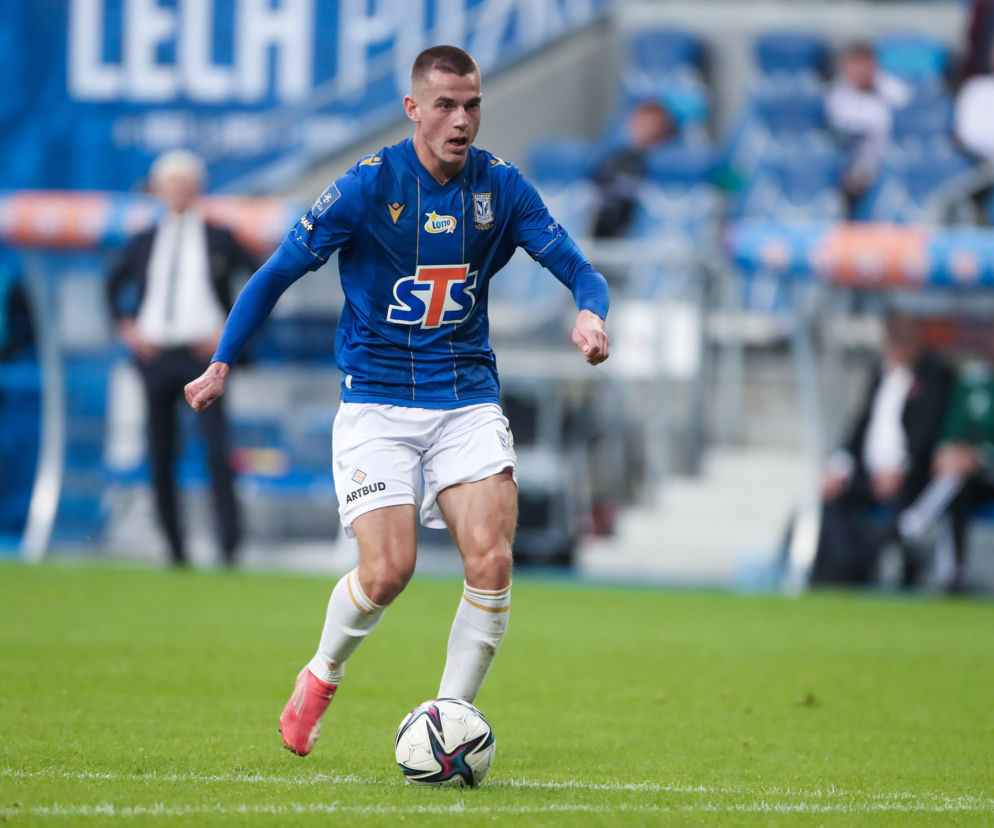 Jakub Kamiński