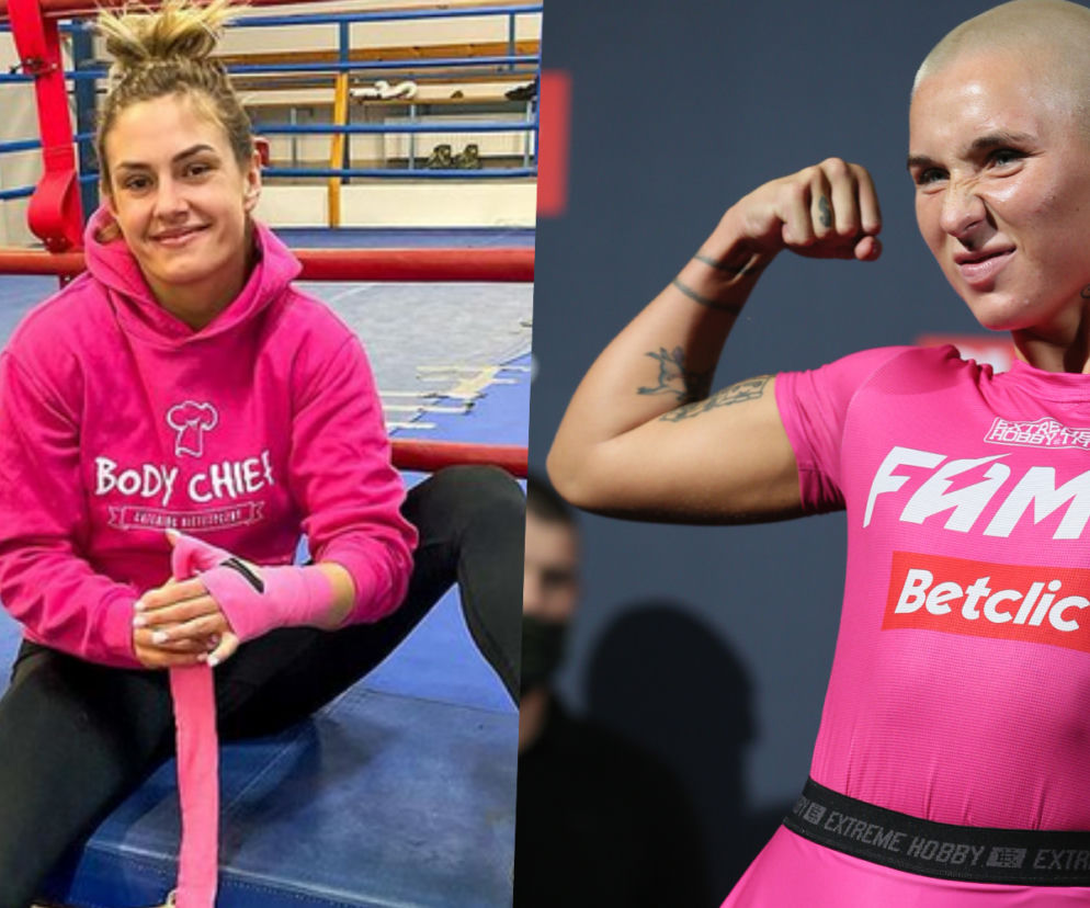 Marta Linkiewicz, Karolina Owczarz
