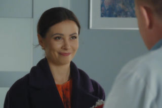 M jak miłość, odcinek 1921: Relacja Rogowskiego i Joanny nabierze rozpędu! Agnes będzie musiała wkroczyć do akcji - ZDJĘCIA, WIDEO