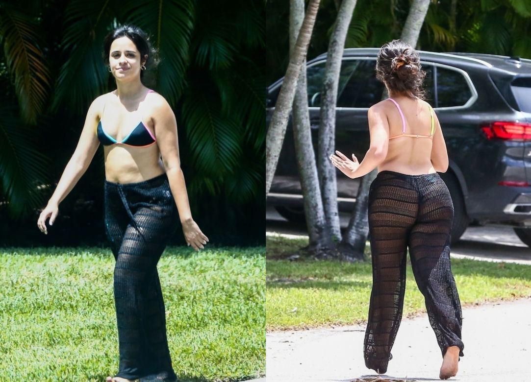 Camila Cabello