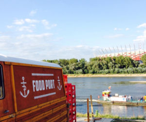 Food trucki