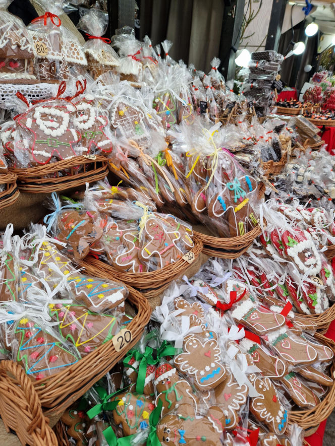 Odwiedziliśmy najlepszy jarmark w Europie. Co czeka nas w Gdańsku?