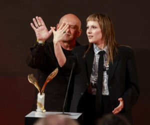 Ogłoszenie Nominowanych do 28. Orłów