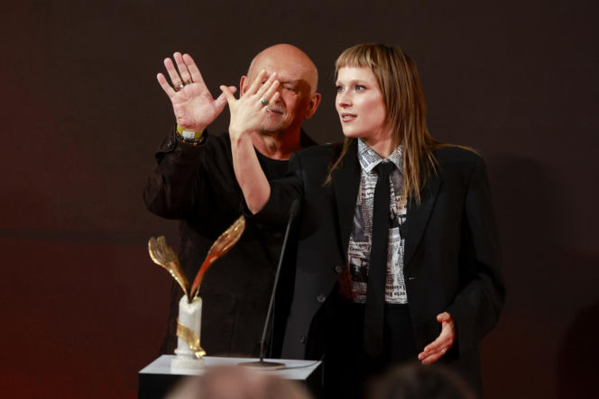 Ogłoszenie Nominowanych do 28. Orłów