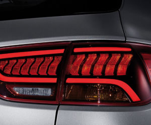 Kia Sorento FL
