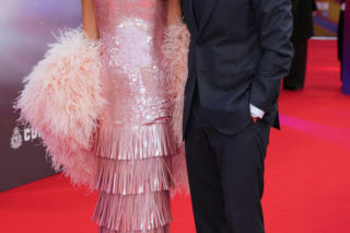 Clooney został Francuzem, choć nie mówi po francusku! Cud nad Tamizą